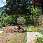 Σπίτι διακοπών γήλοφος Άνω Τρίκαλα