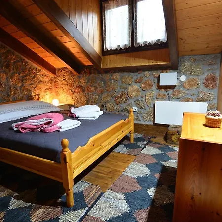 γήλοφος Сasa de vacaciones