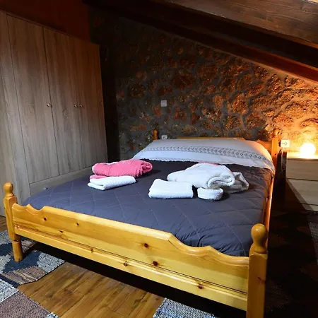 Сasa de vacaciones γήλοφος