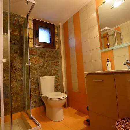 Сasa de vacaciones γήλοφος