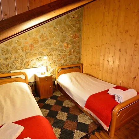 Сasa de vacaciones γήλοφος *