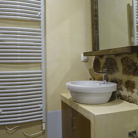 γήλοφος Сasa de vacaciones Ano Trikala