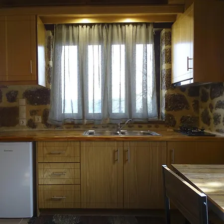 Сasa de vacaciones γήλοφος *