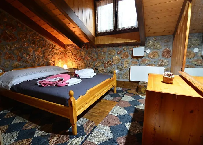 γήλοφος بيت للعطل