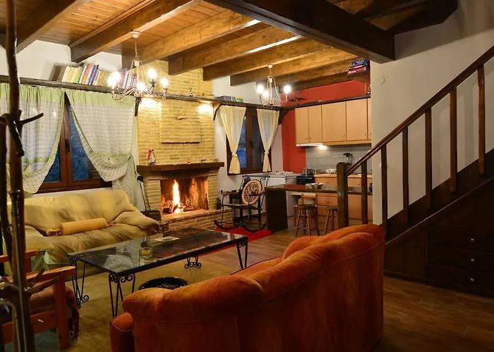 γήλοφος * أنو تريكالا