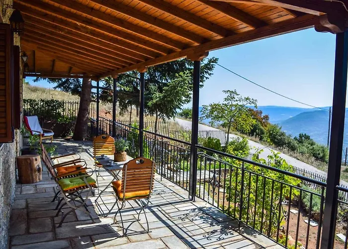 γήλοφος * أنو تريكالا