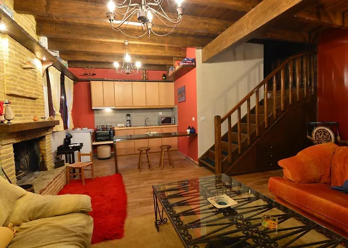 γήλοφος أنو تريكالا