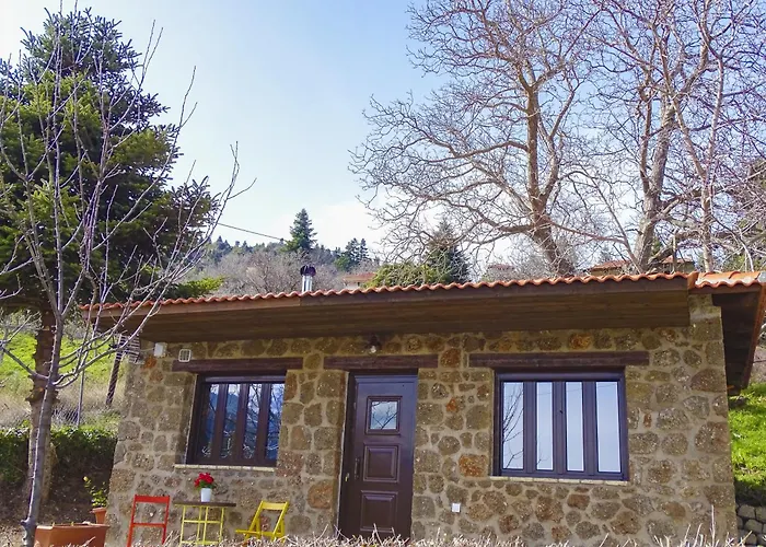 γήλοφος أنو تريكالا