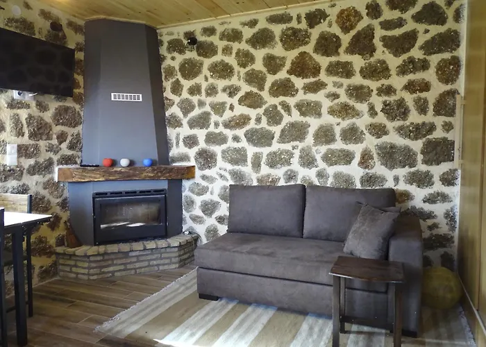 γήλοφος أنو تريكالا